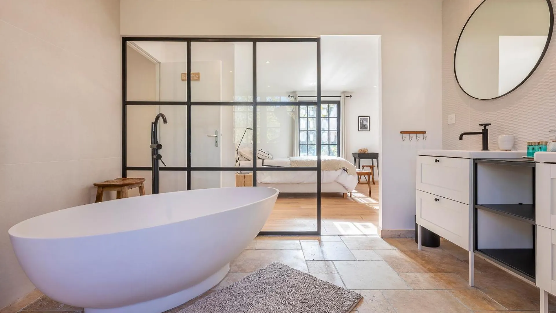Chalet Soleil Blanc Au Pied Des Pistes 생제르베레뱅 0*,